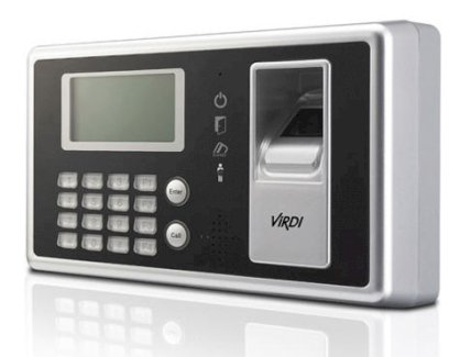 Virdi AC-4000