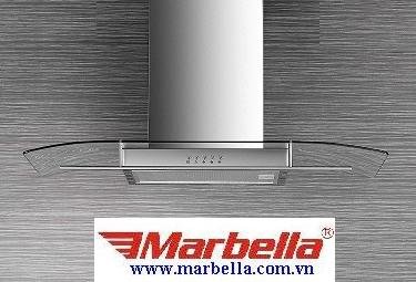 Máy hút mùi Marbella MA-209-IC-90