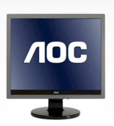 AOC 919Sz 19 inch