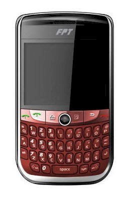  F-Mobile F99 (FPT F99) Red