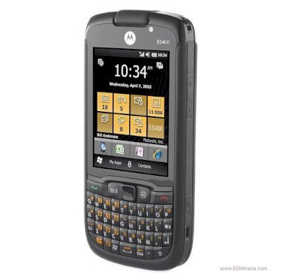Motorola ES400S