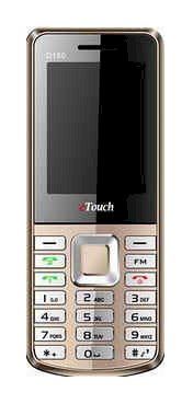 E-Touch D160