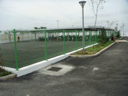 Hàng rào lưới DSC01511