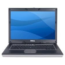 Dell Latitude D830 (Intel Core 2 Duo T7300 2.0Ghz, 1GB RAM, 80GB HDD, VGA Nvidia Geforce, 15.4 inch, Windows XP Professional) 