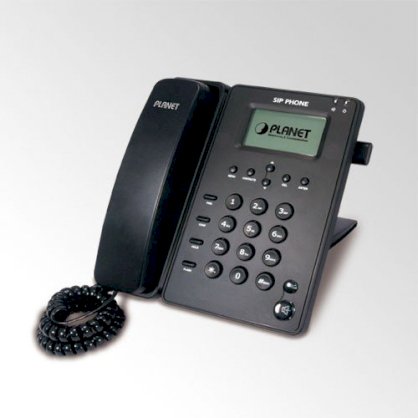 Plant VIP-254T SIP IP Phone