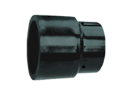 Đầu nối chuyển bậc hàn HDPE Tiền Phong D-d140-75