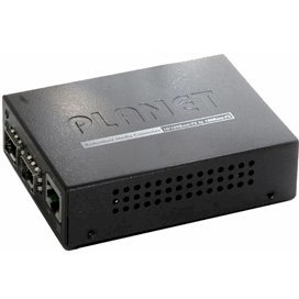 Planet FT-1205A Redundant Fast Ethernet Media Converter