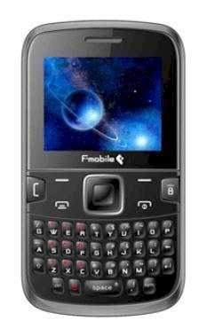 F-Mobile B330 (FPT B330) Black 