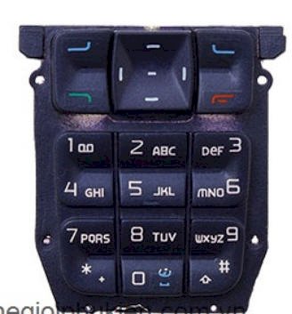 Phím Nokia 3220