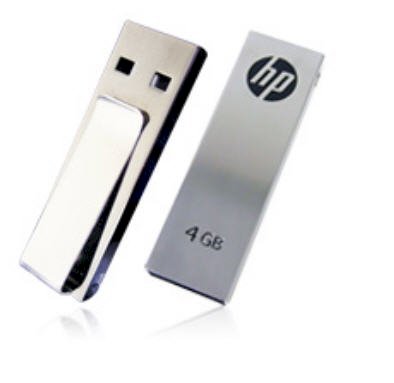 HP v210w 2GB