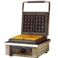 Roller Grill Waffle GES 10