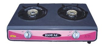 Bếp gas Royal 2005-XN