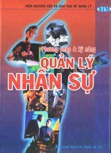 Phương pháp và kỹ năng quản lý nhân sự