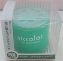 Sáp thơm Oto Vicolor net 85g (fresh soap)