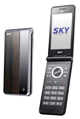 Sky IM-S640S Black