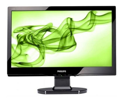 Philips 160E1SB/75 15.6 inch