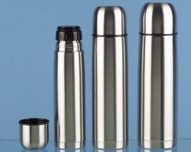 Bình giữ nước nóng inox -750ml 