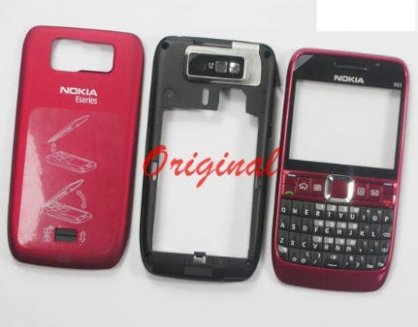 Vỏ Nokia E63 Original
