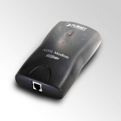 Planet ADU-2110 USB ADSL Modem