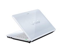 Sony Vaio VPC-EA3CFX/W (Intel Core i3-370M 2.4GHz, 4GB RAM, 500GB HDD, VGA Intel HD Graphics, 14 inch, Windows 7 Home Premium 64 bit)