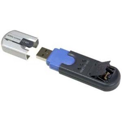 Linksys Compact USB 2.0 10/100 Network Adapter USB200M