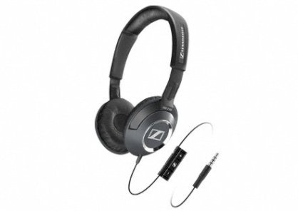 Tai nghe  Sennheiser HD 218i