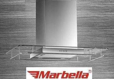 Máy hút mùi Marbella MA-306-IC-90