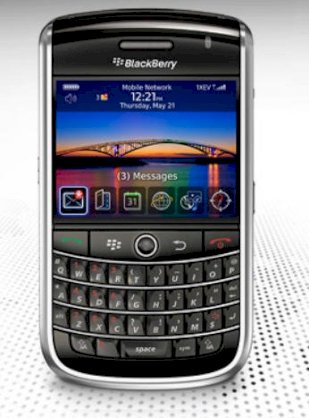 Tấm dán Rinco Blackberry Tour 9630