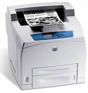 Xerox 4510DX (4510/DX) 