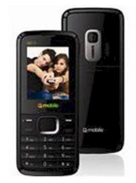 Q-Mobile Q213 Black Silver