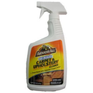 Dung dịch làm sạch Armor All oximagic carpet & upholstery cleaner