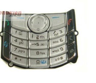 Phím Nokia 6681