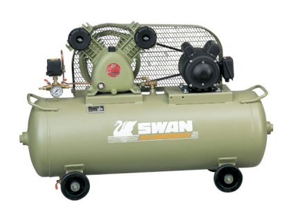 Máy nén khí piston swan SVP-202