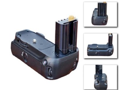 MEIKE for Nikon Battery Grip D80/D90