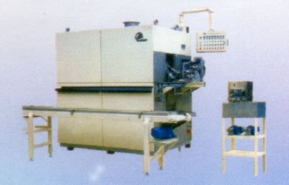  Dây chuyền sản xuất bánh quế cuộn DJHKJ-3