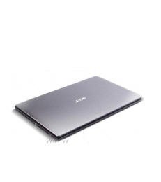 Acer Aspire 4741G-332G32Mn (037) (Intel Core i3-330M 2.13GHz, 2GB RAM, 320GB HDD, VGA Intel HD graphics, 14 inch, Free DOS)