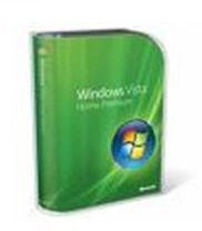 Windows Vista Home SP1 32-bit English 3pk Dsp OEM DVD (66G-02022)