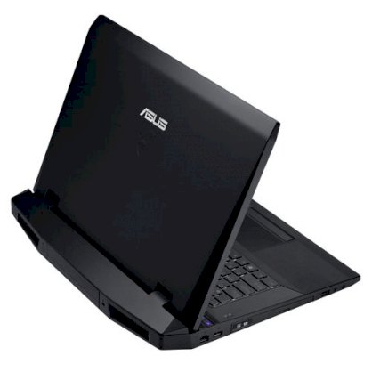 Asus G73JH-B1 (Intel Core i7-740QM 1.73GHz, 8GB RAM, 1TB HDD, VGA ATI Radeon HD 5870, 17.3 inch, Windows 7 Home Premium)