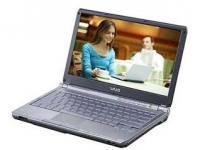 Sony Vaio VGN-TX17GP/B (Intel Pentium M 753 1.2GHz, 1GB Ram, 60GB HDD, VGA Intel GMA 900, 11.1 inch, Windows XP Professional)