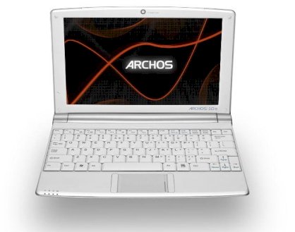 Archos 10S (Intel Atom N270 1.6GHz, 1GB RAM, 160GB HDD, 10.2 inch, Windows XP)