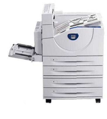 Xerox 5550DT (5550/DT)