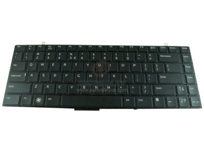 Keyboard Dell XPS 1340