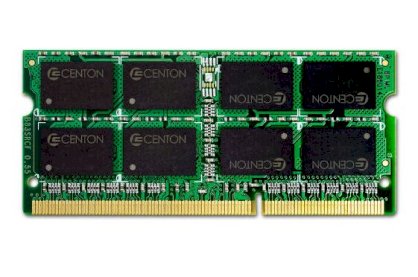 Centon (CMP1066SO4096.01) - DDR3 - 4GB - bus 1066MHz - PC3 8500