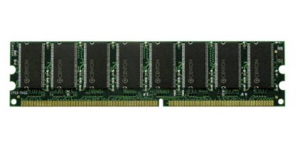 Centon (CMP400RD1024.01) - DDRam - 1GB - bus 400MHz - PC 3200 