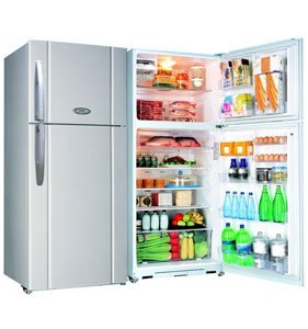 Tủ lạnh Sanyo SR-80XE