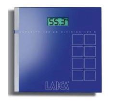 Cân sức khỏe điện tử LAICA PS1006