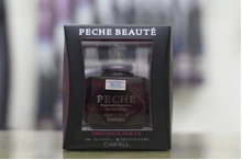 Nước Hoa  ô tô Carall Peche