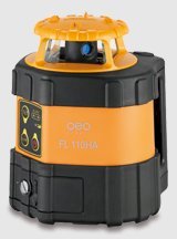 Máy chiếu laser xoay GEO-Fennel FL 110-HA