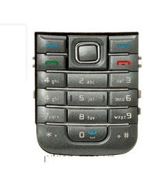 Phím Nokia 6233