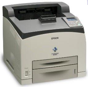 Epson AcuLaser M4000N (new)